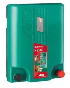 Elektrikarjuse generaator 12/230V X2500 AKO