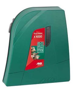 Elektrikarjuse generaator 12/230V X4000 AKO