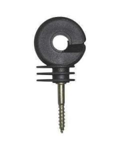 Isolaator nöörile-traadile Ø6mm