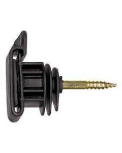 Isolaator lindile max. 40mm Ø6mm
