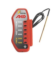 Elektrikarjuse tester AKO 1000-10000V