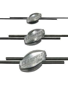 Traadilukk 1,0-2,0mm <300kg. GRIPPLE