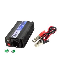 Transformaator 12/230V 500W GEKO