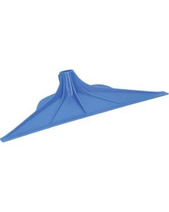 Sõnnikukraap 35cm plast