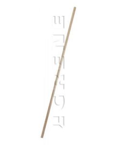 Harja vars Ø22mm L-130cm