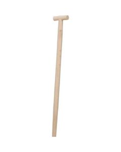 Labida vars T Ø3,8cm 90cm