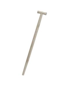 Labida vars T Ø3,8cm 100cm