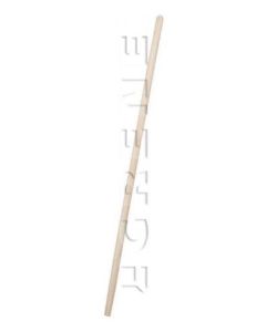 Hangu vars Ø3,8cm 150cm