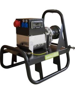 Generaator 400/230V 14,4kW IP23