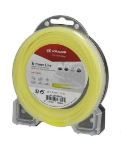 Trimmeri lõikejõhv Ø2.4mm 15m