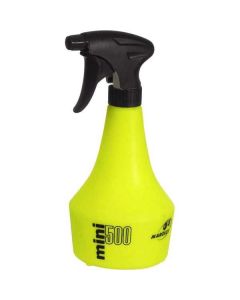Käsiprits 0,5L MINI