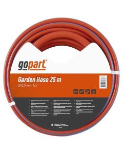 Kastmisvoolik Ø12,5mm 25m 8 bar GOPART
