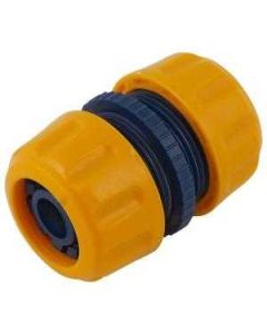 Vooliku liitmik 2x12,5mm /E/