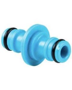 Vooliku liitmik 2x12,5mm /I/