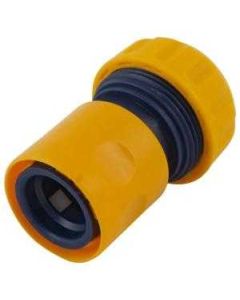 Vooliku ühendus 1x19mm DY8029