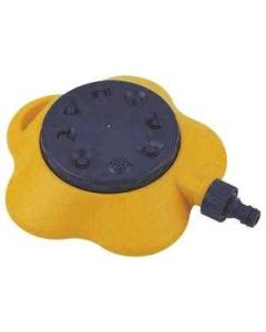 Pihusti kastmiseks 1/2" DY6010 8 funktsiooni