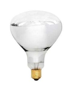 Soojenduspirn valge 230V E27 250W