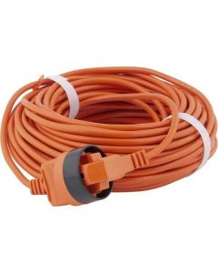 Pikendusjuhe L20m 2 x 1mm2