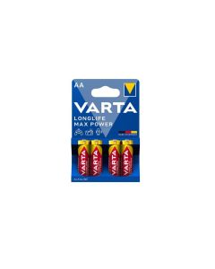 Patareid Panasonic AA 4tk LR6APB
