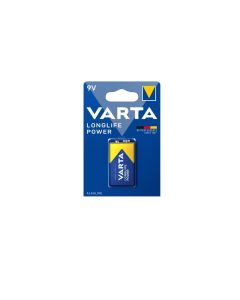 Patarei 9V 6LR61