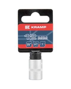 Padrun 12mm 1/4" L-25