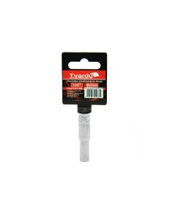 6mm 6-kant padrun 1/4" L-50
