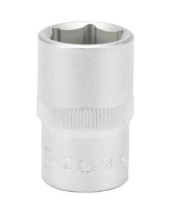 17mm 6-kant padrun 1/2"