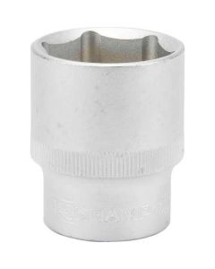 25mm 6-kant padrun 1/2" L-42
