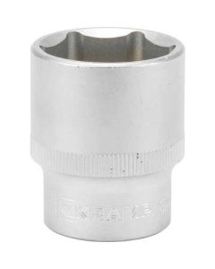 26mm 6-kant padrun 1/2" L-42