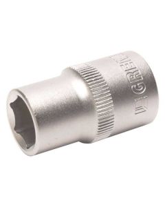 27mm 6-kant padrun 1/2" L-42