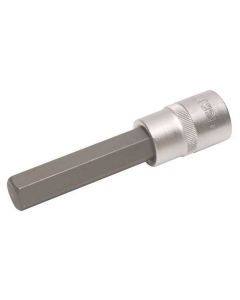 17mm pikk kuuskantots 1/2" L-100