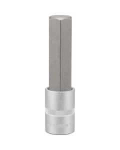 19mm pikk kuuskantots 1/2" L-100