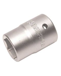 27mm 6-kant padrun 3/4" L-52