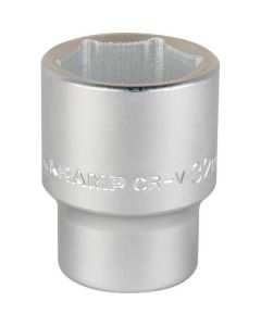 36mm 6-kant padrun 3/4" L-58