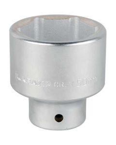 50mm 6-kant padrun 3/4" L-72 KRAMP