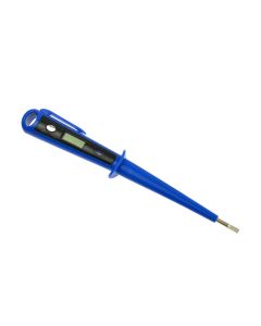 Indikaator-kruvikeeraja 15cm 125-250V