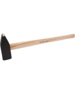 Haamer puitvarrega 3000g