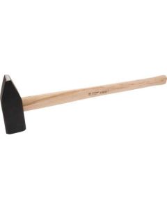 Haamer puitvarrega 5000g