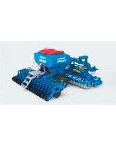 Külvik LEMKEN SOLITAIR 9 BRUDER 1:16