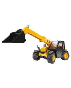 Teleskooplaadur CAT BRUDER 1:16