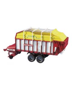 Haagis POTTINGER JUMBO 6600 BRUDER 1:16