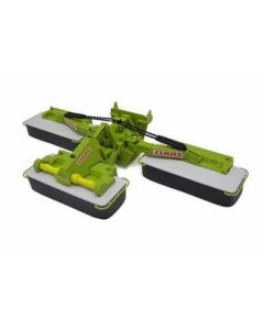 Rootorniiduk CLAAS DISCO 8550C Plus 1:16