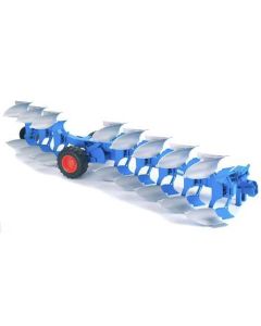 Pöördader LEMKEN Vari-Titan BRUDER 1:16