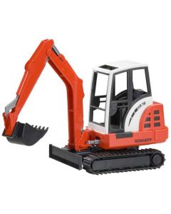 Mini ekskavaator Schaeff BRUDER 1:16