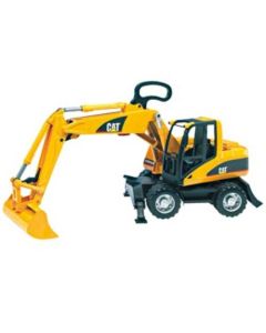 Rataseksavaator Caterpillar BRUDER 1:16