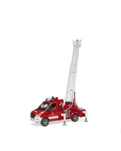 MB Tuletõrjeauto BRUDER 1:16