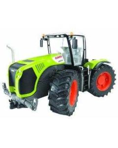 Traktor Claas Xerion 5000 BRUDER 1:16