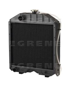 Radiaator 3308187M99