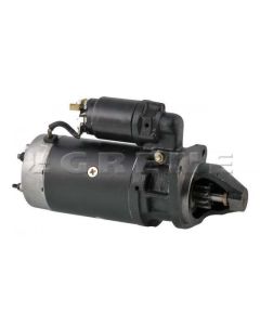 Starter *10 12V 2,8kW 11130526 MF