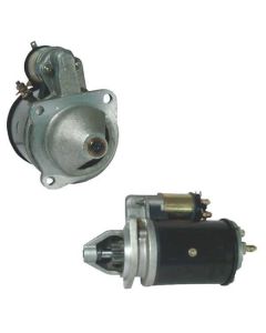 Starter *10 12V 2,8kW 3763362M94 MF